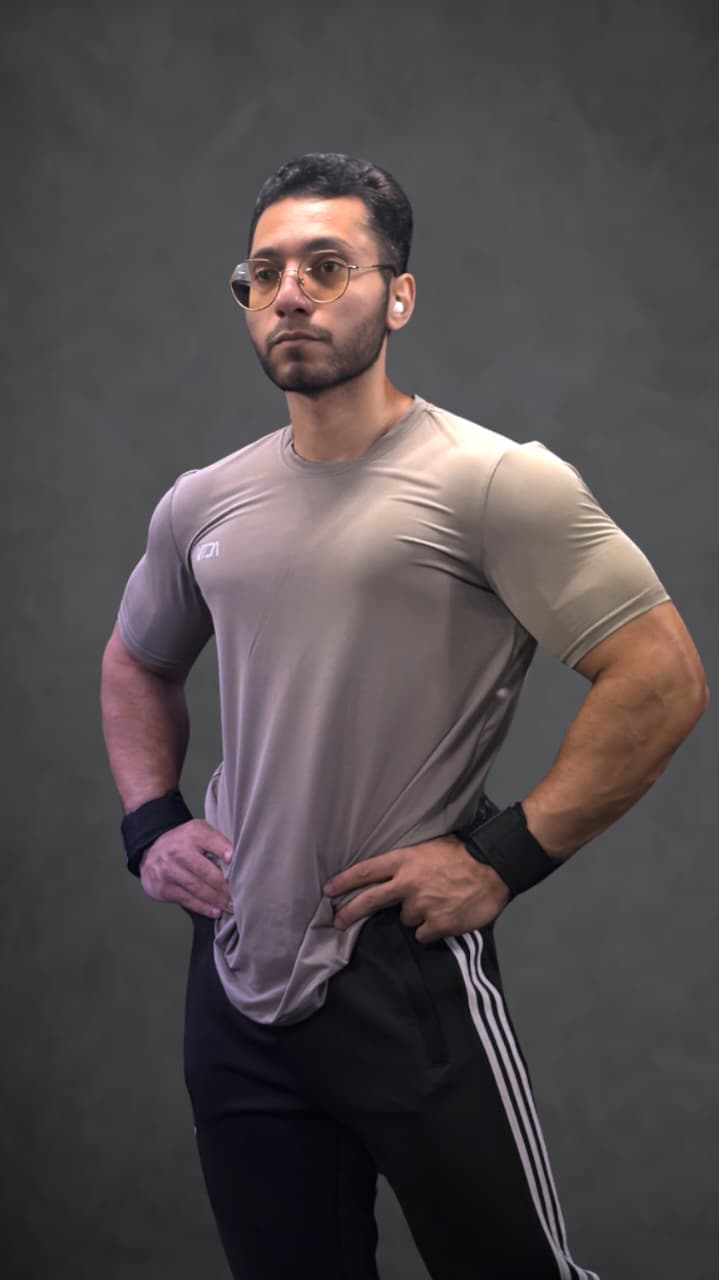 Mohamed Salah Training